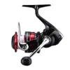 Originele Shimano Sienna FG 2000 2500 2500HG C3000 Spinning Fishing Reel AR-C Spool 3D Gear Zoutwater Visserij Tackle 240409