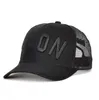 Designers de luxo Moda Baseball Cap bucket chapéu leve homens homens unissex ball taps hight qualidade b-5