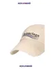 Baseball Cap Women Designer Hat Caps Caps Spring Sun Protection Politique Campagne Campagne Mâle