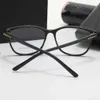 Frame Mulheres tf Reading Glasses Designer Sunglasses Men simples luz elegante e confortável lentes de prescrição personalizáveis Multi Color 27384