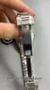 ZF Factory Mens Watch Top Quality 41mm Heritage 79230 79230N en acier inoxydable Luminova Designer Watches Eta 2824-2 Mouvement mécanique Automatique Montreuses-bracelets pour hommes