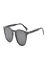 Solglasögon mode transparent ram OV5298 Clear Sun Glasses Finley Esq Polariserad för män och kvinnors nyanser1677344