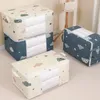 Storage Bags Quilt Clothes Bag Dustproof Closet Organizer Wardrobe Blanket Sorting Dust-proof