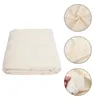 Pillow Tarps Painting Dust Cloth Drop Painter Clothing Curtains Cloths Painters Supplies For