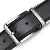 2025 Designer Luxury Designer Belt Man and Women Neutra Letter Belt Brand Belt Long Lunghezza 100-110 cm con scatola regalo squisita 1245678