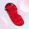 Ünlü yaz Loubishark sandaletler daireler güzel örgü ayakkabılar nefessiz yolla ayakkabı eu38-46 ile kutu7198375