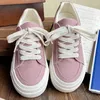 Casual Shoes Canvas Ins Women Platform 2024 Sport Tennis Sneakers Damer Flats Lace Up Female Pink Vulcanized