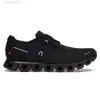 Sapatos Sneakers Run Cloud Men Women Women Novo Pink Moncster Açafrão Pérmico Plataforma Brown Plataforma All Black Ultra Outdoor Supoters Treinadores 36-45