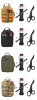 Sacs Tactical Cat First Aid Kit d'urgence Kit d'urgence extérieur portable portable de poche