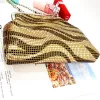 Сумки Dicihaya Mini Evening Clutch Sag Sier Shiny Crystal Withn Warter свадебный кошельки и сумочка Gold Designer Bag Sag