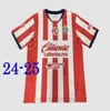 크기 S-4XL LIGA MX 24 25 Club America Socc