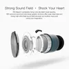 ZK20 Mini Portable Speakers A10 Bluetooth Speaker Wireless Handsfree with FM TF Card Slot Playi