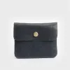 財布小さな本物の革の財布の女性ブランド有名なミニ女性財布プロセス女性ショートカードホルダーコインジッパー財布