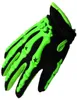 Ghost Claw Bike Skull Hand Motorcycle Outdoor Sports Equestrian Parkour Protective Gants CE049337529