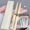 Eyeliner Pearlescent Lying Silkes Morm Pen Fine Sparkle Highlighter Shadow Glitter For Eyes Makeup Matte Naken Pink Primer Eyeshadow Pencil