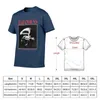 Men's Polos Secret Bad Omens Gifts Movie Fan T-Shirt Boys Whites Kawaii Clothes Shirts Graphic Tees Animal Prinfor Clothing