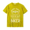 Herrdräkter A1517 Vintage Motorcykelcykelcykel Motorcykel T-shirt Anpassade män T-shirt designer bomullstoppar tees camisa