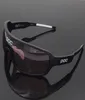 Óculos de sol POC 5 lentes Óculos de sol para homens esportivos mtb mtb bike de sol óculos de sol óculos Eyewear6696635