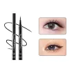 Eyeliner per un eyeliner liquido a ultratina impermeabile trucco coreano per fodera per occhiali lisci a secco rapido Long Ultima penna con gighe