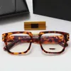 Brille Rezept Brille Optics Frames Konfigurierbare Linsen Herren Designer Damen Sonnenbrillen Brillen Rahmen 7242