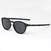 Trend Mode polarisierende Sonnenbrille für Männer und Frauen Rundrahmen Brand Sonnenbrille Outdoor Sports Brillen Fahrer fischt Oky9439