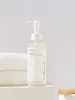 Anua heartleaf poro controllo olio detergente coreano detergente per il trucco per trucco quotidiano rimozione per la pelle sensibile dell'acne