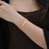 Topkwaliteit ontwerp mannen en vrouw voor armband online verkoop kogel hoofd gepersonaliseerde trendy armbandstijl mode geometrisch met luxe armbanden