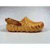 2024 Big Size Us12 Pollex Clog Salehe Bembury Sasquatch Designer Sandals Slides Tide Menemsha Crocodile Shoes Womens Buckle Mens Fashion Cucumber Urchin Stratus 45