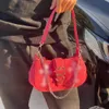 Children metale łańcuch torebki Dziewczyny Krzyż haft haftowy na jednym ramieniu Alar torby dla dzieci Rose Rose Barbie Locomotive Bag Z7780