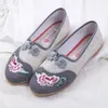 Casual Buty Fashion klasyczny wysokiej jakości okrągłe palce sprężynowe sprężynowy sprężyn na antyżuszek płaskie kobiety śliczne bochenki sapatos femininas c1186