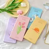 Doudou Mai Paper Kawaii Small Weeks Notepad Grid Inner Pages Hand Ledger Todolist Stationery Notebooks For School Office Travel