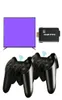 U8 Game Stick Video Game Console 4K HD -Display im TV -Projektor Monitor Classic Retro 3000 Games 24G Double Wireless Controller PL2329681