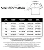 T-shirts pour hommes T-shirt imprimé T-shirt pour hommes Contraste Gradient Harajuku Short Sve t Tops de loisir Crew Neck Mens T-shirts T240419