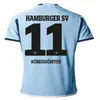 23 24 Hamburger SV Soccer Jerseys Benes Schonlau Glatzel Ztunali Meffert Pherai Jatta Konigsdorffer 2023 2024 Home Away 1501