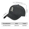 Ball Caps Appa Sip The Last Airbender Unisex Baseball Cap Distressed Cotton Hods Retro Outdoor Summer Sun