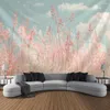 Tapisseries Small Fresh Series Tapestry Wall Art grande décoration murale pour les chambres et salons