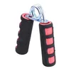 Gym de gymnase Force de poignet Exerciseur Grip Hand Vergener Finger Facteur Forme de bracelet Force Soulagez le poignet Trainer