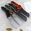 KS 7850 Launch Portable Folding Pocket Knife D2 Blade Aluminum Alloy Handle Outdoor Camping Hunting Tactical Fishing EDC Tool 1670 8750