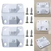 Storage Bags 2pcs Cooler Hinges General Plastic For Insulated Boxes 5254D 5255D 5227B 5240 5241 5241A 5245 5848 5896 5850 5250 6262 6263