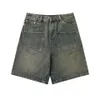 Men's Plus Size Shorts Polar style summer wear with beach out of the street pure cotton 22rrr