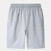 Men's Shorts Summer Casual Shorts Men Breathable Beach Shorts Comfortable Fitness Basketball Sports Short Pants Male Loose Drawstring Shorts 240419 240419