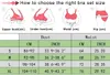 Bras sets 2024 Womanlace Transparent Underwear Delated Bra Fairy Broidery Brief Lingerie Kit Push Up Breves