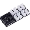 SAMD21 ARM Cortex M0+32bit 48MHz Microcontroller Development Board Type-C Nano SPI Interface Micro-Controller Board for Arduino