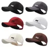 Ball Caps Cotton Ponytail Hat Sun Protection With Ponytail Hole Sun Hat Baseball Caps Girls