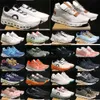 Designer Running X Cloud 1 chaussures Cloudsurfer Cloudaway All White Lumos Black Frost Cobalt Eclipse Turmème violet Cobalt Men Femme Frainers Sporof White