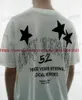 Herr t-shirts London Limited Star Cole Buxton T Shirt Men Women Cotton T Top Strtwear Oversize CB T-shirt T240419