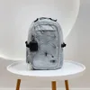 Diseñadores de mochila femeninos 30L Mochila grande deportes al aire libre TN TN Multi -funcional Estudiante Mochila Viajamiento Bolsa de caminata Bolso de libros para hombres Back Pack