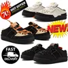 new sandal CRV CAP V2 casual mens womens designer sandals black white pink orange slides slipper outdoor casual shoes trainers sneakers size 36-45