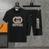 Luxo novo designer masculino de pilotos de tiro de rastreio de jogger moletons esportivos mano esportivo masculino masculino de manga curta designs de pulôver esportivo camisa de roupas esportivas