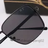 المصمم Dita Sunglasses Cycle Luxury Sunglass Mens Womans New Driving Fashion Baseball Beach Travel Sports Metal Polarize Square Sun Glasses